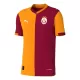 Levné Mužský Fotbalový Dres Galatasaray SK Domácí 2025-26 Levné Mužský Fotbalový Dres Galatasaray SK Domácí 2025-26