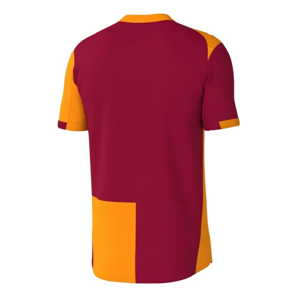 Levné Mužský Fotbalový Dres Galatasaray SK Domácí 2025-26