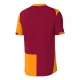 Levné Mužský Fotbalový Dres Galatasaray SK Domácí 2025-26