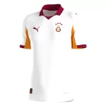 Levné Mužský Fotbalový Dres Galatasaray SK Venkovní 2025-26