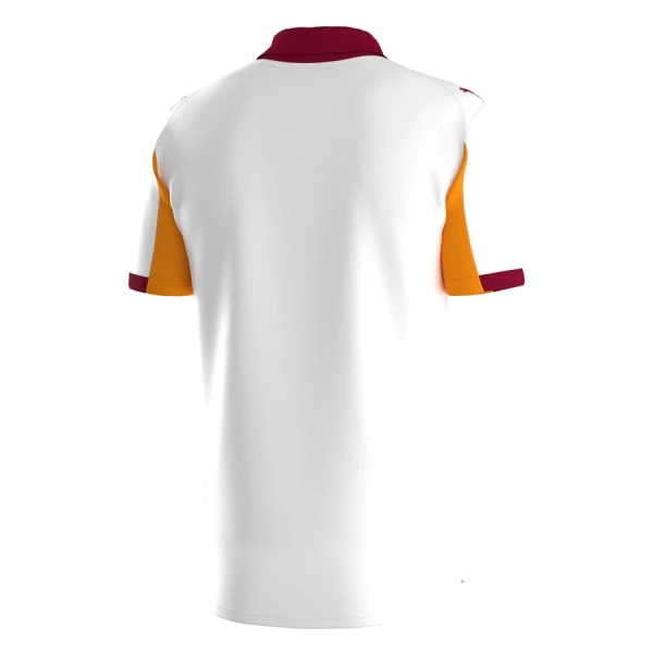 Levné Mužský Fotbalový Dres Galatasaray SK Venkovní 2025-26