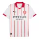 Levné Mužský Fotbalový Dres Girona Domácí 2025-26 Levné Mužský Fotbalový Dres Girona Domácí 2025-26