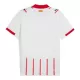 Levné Mužský Fotbalový Dres Girona Domácí 2025-26