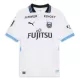 Levné Mužský Fotbalový Dres Kawasaki Frontale Venkovní 2025-26