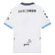 Levné Mužský Fotbalový Dres Kawasaki Frontale Venkovní 2025-26