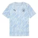 Levné Mužský Fotbalový Dres Manchester City Pre-Match 2025-26 Levné Mužský Fotbalový Dres Manchester City Pre-Match 2025-26