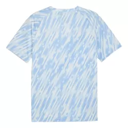 Levné Mužský Fotbalový Dres Manchester City Pre-Match 2025-26