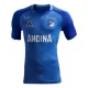 Levné Mužský Fotbalový Dres Millonarios Domácí 2025-26 Levné Mužský Fotbalový Dres Millonarios Domácí 2025-26