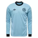 Levné Mužský Fotbalový Dres Německo Brankářské Výročí 2025 Dlouhý Rukáv