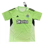 Levné Mužský Fotbalový Dres Newcastle United Brankářské 2025-26