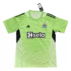 Levné Mužský Fotbalový Dres Newcastle United Brankářské 2025-26 Levné Mužský Fotbalový Dres Newcastle United Brankářské 2025-26
