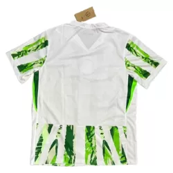 Levné Mužský Fotbalový Dres Nigérie Venkovní 2025-26