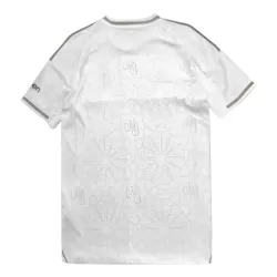 Levné Mužský Fotbalový Dres Nottingham Forest Venkovní 2025-26