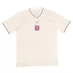 Levné Mužský Fotbalový Dres Olympique Lyon Výročí 2025