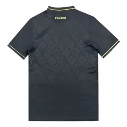 Levné Mužský Fotbalový Dres Panama Alternativní 2025-26