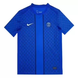 Levné Mužský Fotbalový Dres Paris Saint-Germain Pre-Match 2025-26 Levné Mužský Fotbalový Dres Paris Saint-Germain Pre-Match 2025-26