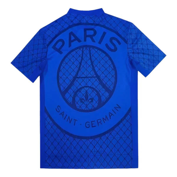 Levné Mužský Fotbalový Dres Paris Saint-Germain Pre-Match 2025-26