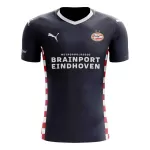 Levné Mužský Fotbalový Dres PSV Eindhoven Venkovní 2025-26