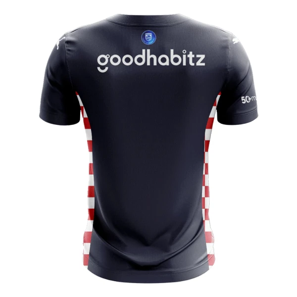 Levné Mužský Fotbalový Dres PSV Eindhoven Venkovní 2025-26