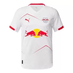 Levné Mužský Fotbalový Dres RB Leipzig Domácí 2025-26