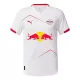 Levné Mužský Fotbalový Dres RB Leipzig Domácí 2025-26 Levné Mužský Fotbalový Dres RB Leipzig Domácí 2025-26