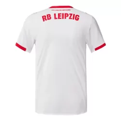 Levné Mužský Fotbalový Dres RB Leipzig Domácí 2025-26