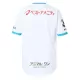 Levné Mužský Fotbalový Dres Sagan Tosu Venkovní 2025-26