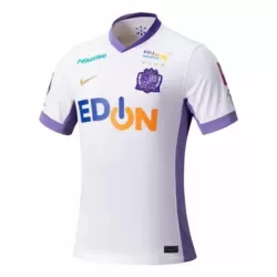 Levné Mužský Fotbalový Dres Sanfrecce Hiroshima Venkovní 2025-26 Levné Mužský Fotbalový Dres Sanfrecce Hiroshima Venkovní 2025-26