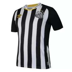 Levné Mužský Fotbalový Dres Santos FC Venkovní 2025-26 Levné Mužský Fotbalový Dres Santos FC Venkovní 2025-26