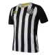 Levné Mužský Fotbalový Dres Santos FC Venkovní 2025-26 Levné Mužský Fotbalový Dres Santos FC Venkovní 2025-26