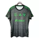 Levné Mužský Fotbalový Dres Tigres UANL Alternativní 2025-26