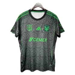 Levné Mužský Fotbalový Dres Tigres UANL Alternativní 2025-26 Levné Mužský Fotbalový Dres Tigres UANL Alternativní 2025-26