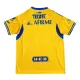 Levné Mužský Fotbalový Dres Tigres UANL Domácí 2025-26
