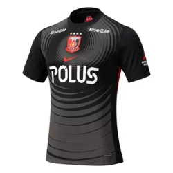 Levné Mužský Fotbalový Dres Urawa Red Diamonds Alternativní 2025-26