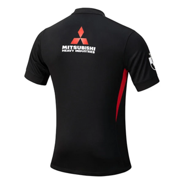 Levné Mužský Fotbalový Dres Urawa Red Diamonds Alternativní 2025-26