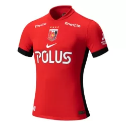 Levné Mužský Fotbalový Dres Urawa Red Diamonds Domácí 2025-26
