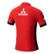 Levné Mužský Fotbalový Dres Urawa Red Diamonds Domácí 2025-26