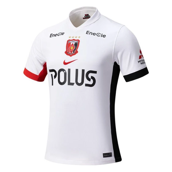 Levné Mužský Fotbalový Dres Urawa Red Diamonds Venkovní 2025-26 Levné Mužský Fotbalový Dres Urawa Red Diamonds Venkovní 2025-26