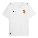 Levné Mužský Fotbalový Dres Valencia CF Domácí 2025-26