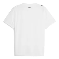 Levné Mužský Fotbalový Dres Valencia CF Domácí 2025-26