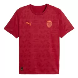 Levné Mužský Fotbalový Dres Valencia CF Venkovní 2025-26 Levné Mužský Fotbalový Dres Valencia CF Venkovní 2025-26