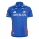 Levné Mužský Fotbalový Dres Yokohama F. Marinos Domácí 2025-26 Levné Mužský Fotbalový Dres Yokohama F. Marinos Domácí 2025-26