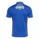Levné Mužský Fotbalový Dres Yokohama F. Marinos Domácí 2025-26