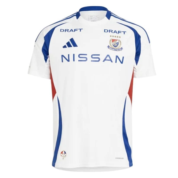 Levné Mužský Fotbalový Dres Yokohama F. Marinos Venkovní 2025-26 Levné Mužský Fotbalový Dres Yokohama F. Marinos Venkovní 2025-26