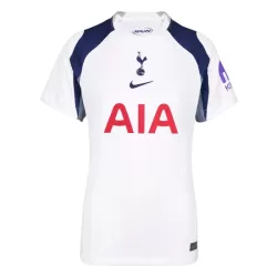 Levné Dámský Fotbalový Dres Tottenham Hotspur Domácí 2025-26