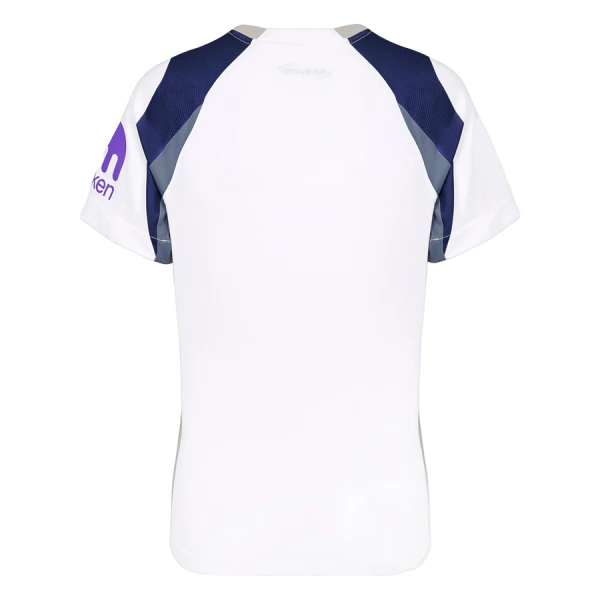 Levné Dámský Fotbalový Dres Tottenham Hotspur Domácí 2025-26