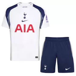 Levné Dětský Fotbalový Dres Tottenham Hotspur Domácí 2025-26