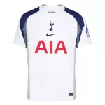 Levné Mužský Fotbalový Dres Tottenham Hotspur Domácí 2025-26
