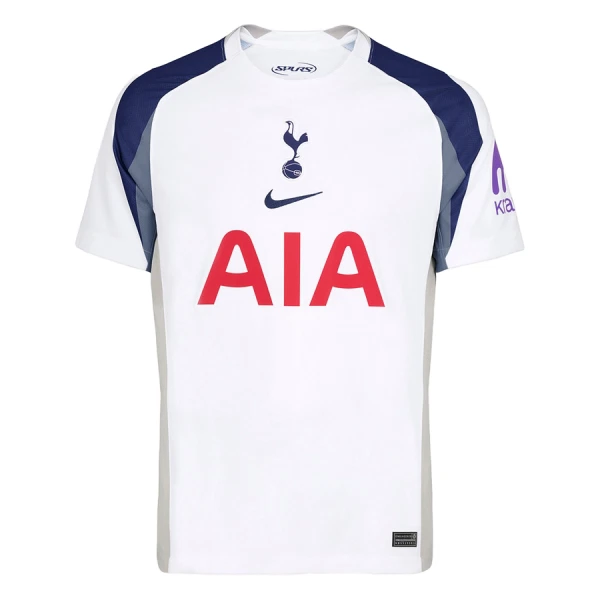 Levné Mužský Fotbalový Dres Tottenham Hotspur Domácí 2025-26 Levné Mužský Fotbalový Dres Tottenham Hotspur Domácí 2025-26