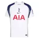 Levné Mužský Fotbalový Dres Tottenham Hotspur Domácí 2025-26 Levné Mužský Fotbalový Dres Tottenham Hotspur Domácí 2025-26